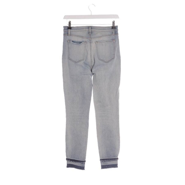 Jeans Skinny W25 Hellblau | Vite EnVogue
