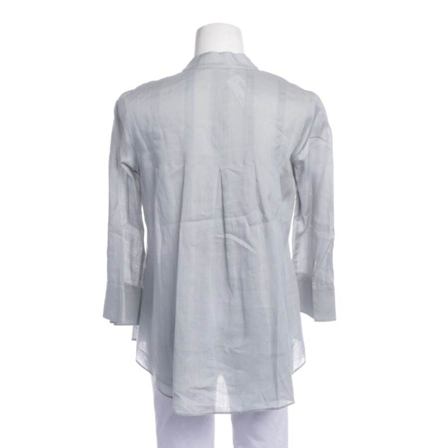 Shirt Blouse 34 Light Gray | Vite EnVogue