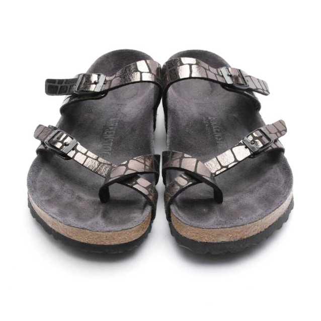 Sandals EUR 42 Black | Vite EnVogue