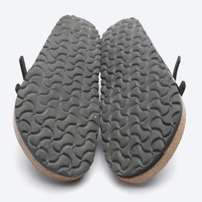 Image 4 of Sandals EUR 42 Black in color Black | Vite EnVogue