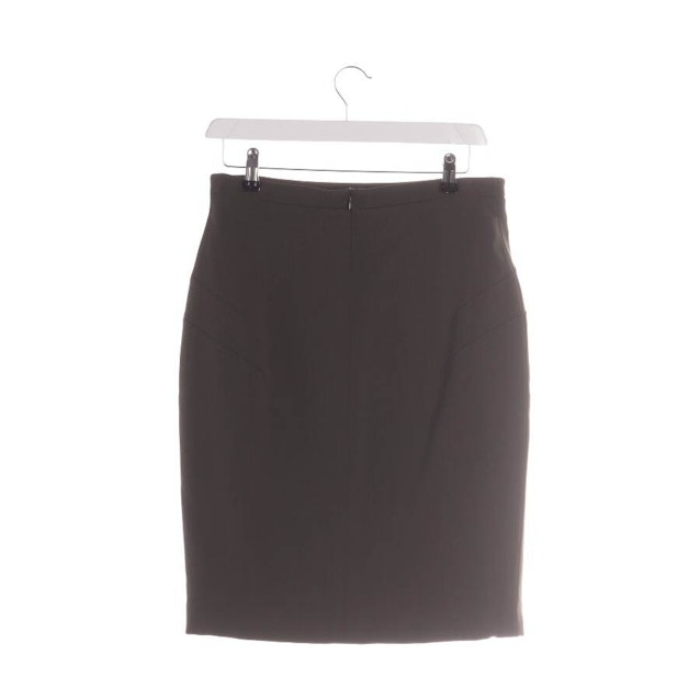 Skirt 40 Olive Green | Vite EnVogue