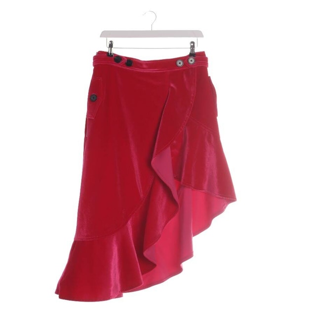 Skirt 38 Neon Pink | Vite EnVogue