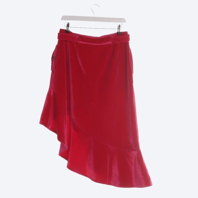 Image 2 of Skirt 38 Neon Pink in color Neon | Vite EnVogue