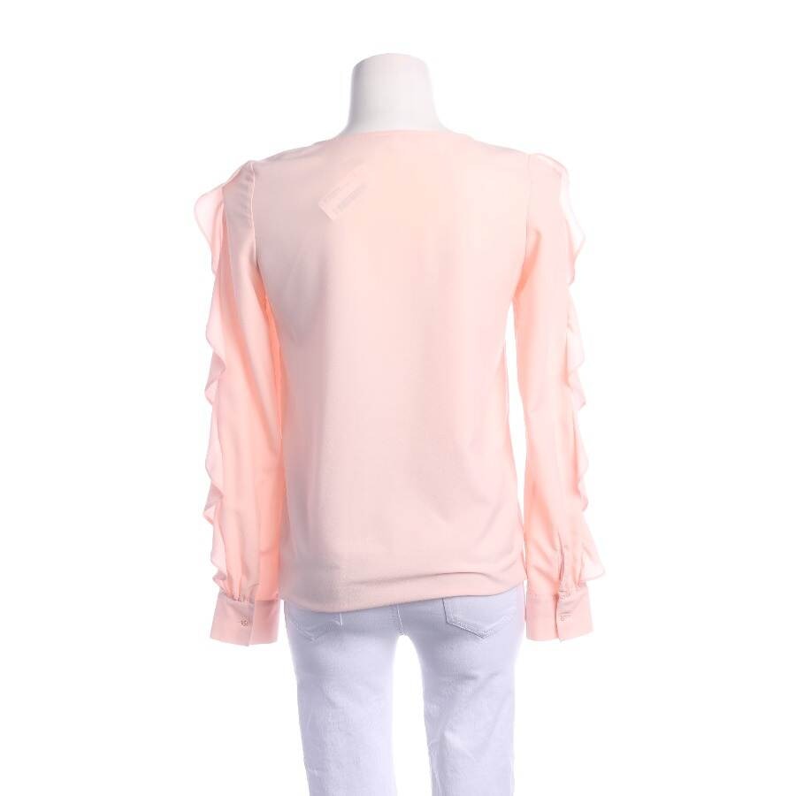Image 2 of Shirt Blouse 34 Light Pink in color Pink | Vite EnVogue