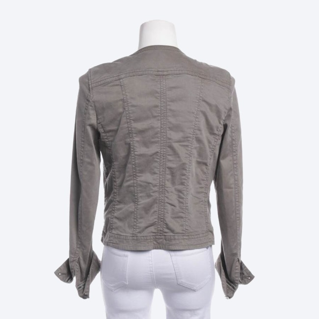 Image 2 of Summer Jacket 40 Gray in color Gray | Vite EnVogue