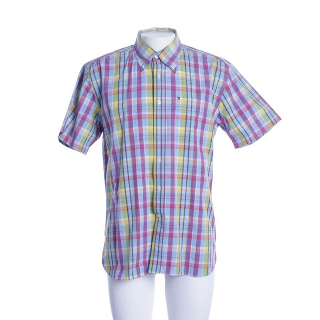 Image 1 of Casual Shirt L Multicolored | Vite EnVogue