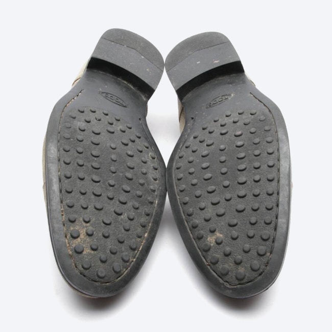 Image 4 of Loafers EUR 45 Gray in color Gray | Vite EnVogue