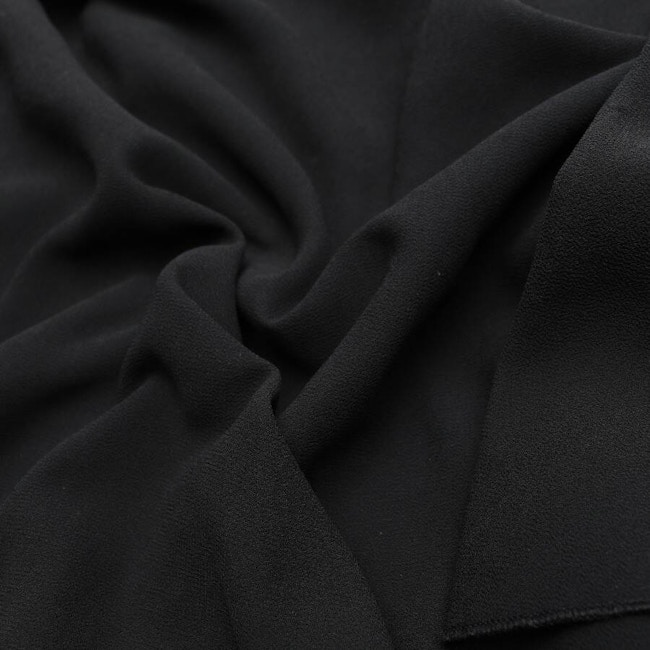 Image 3 of Mini Dress M Black in color Black | Vite EnVogue