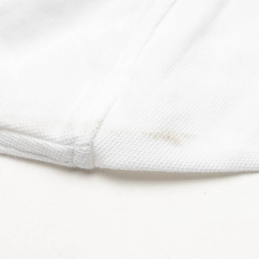 Bild 3 von Poloshirt S Weiß in Farbe Weiß | Vite EnVogue
