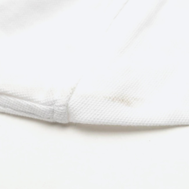 Bild 3 von Poloshirt S Weiß in Farbe Weiß | Vite EnVogue