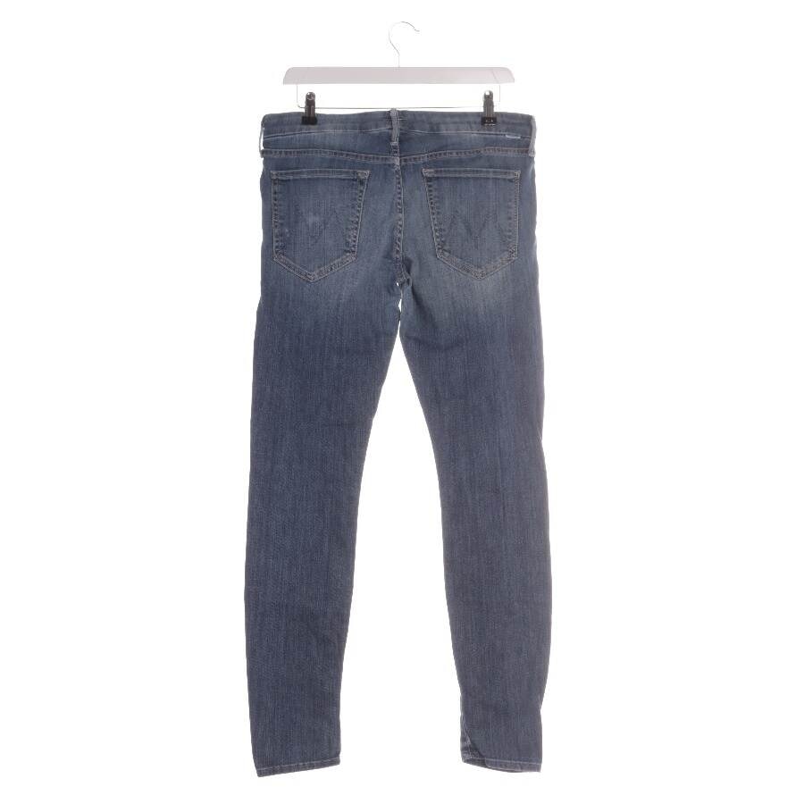 Bild 2 von Jeans Slim Fit W30 Navy in Farbe Blau | Vite EnVogue
