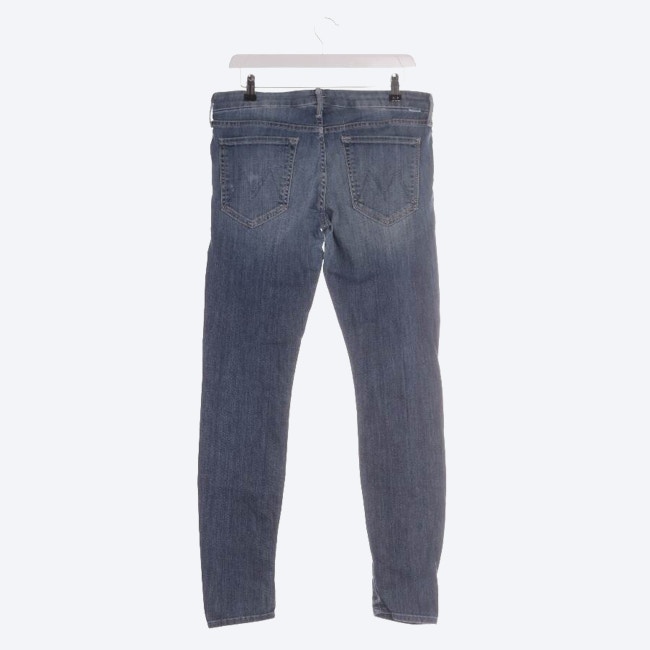 Image 2 of Jeans Slim Fit W30 Navy in color Blue | Vite EnVogue