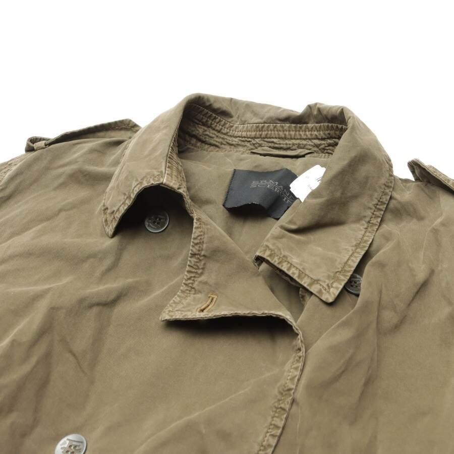 Image 3 of Summer Jacket 42 Brown in color Brown | Vite EnVogue