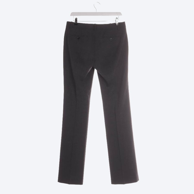 Image 2 of Suit Trousers 36 Gray in color Gray | Vite EnVogue