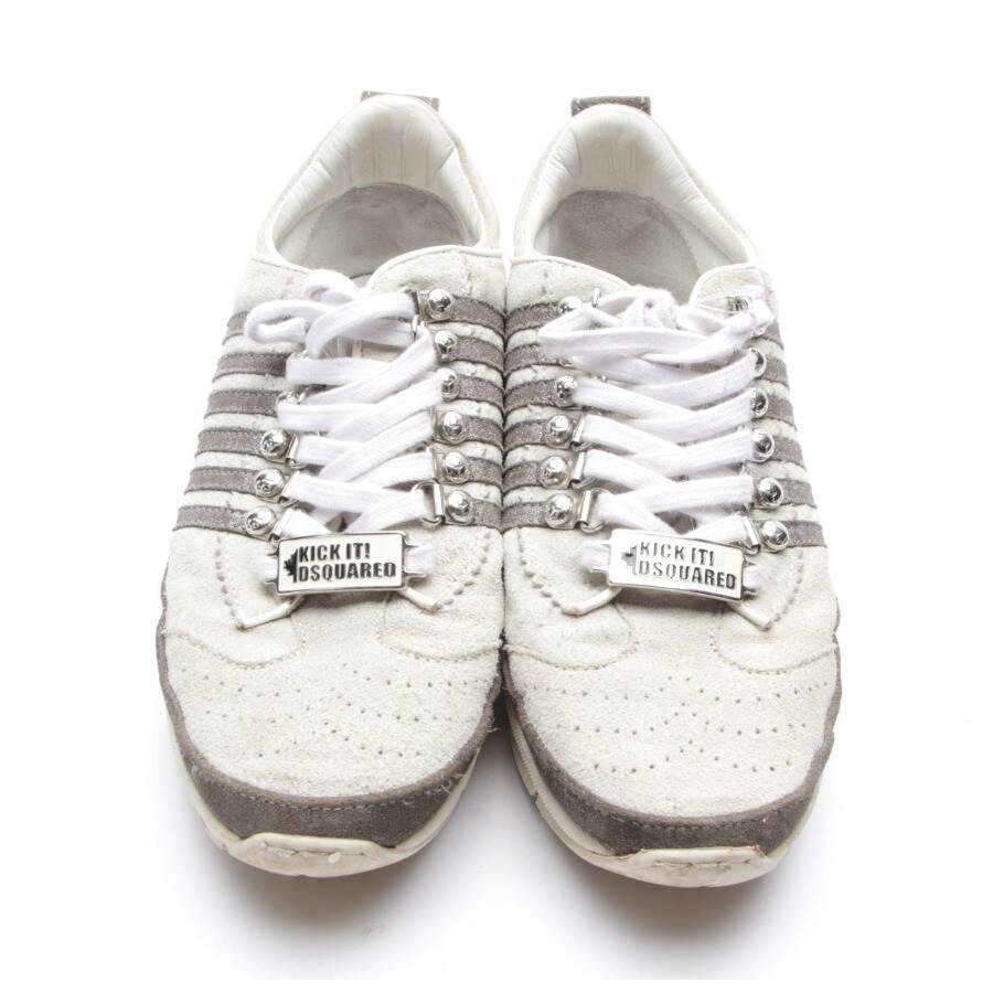 Image 2 of Sneakers EUR 39 Light Gray in color Gray | Vite EnVogue