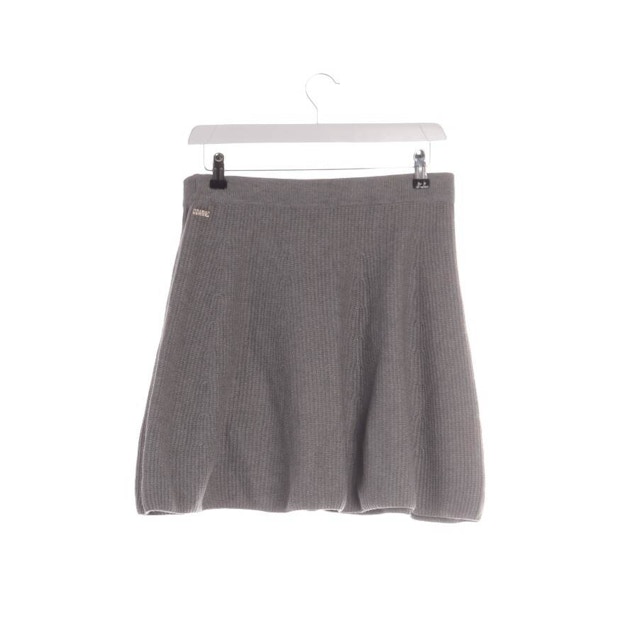 Skirt 36 Light Gray | Vite EnVogue