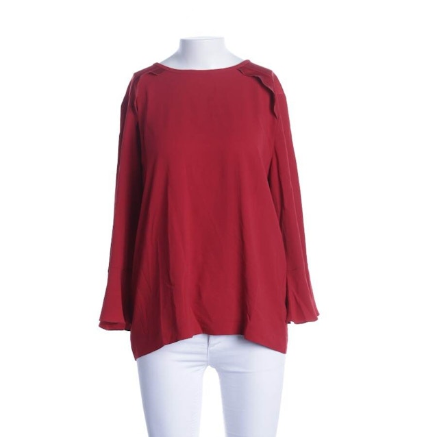 Image 1 of Shirt Blouse 42 Red | Vite EnVogue