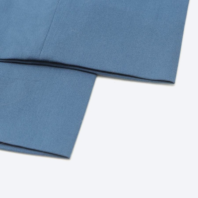 Image 3 of Wool Pants 32 Light Blue in color Blue | Vite EnVogue