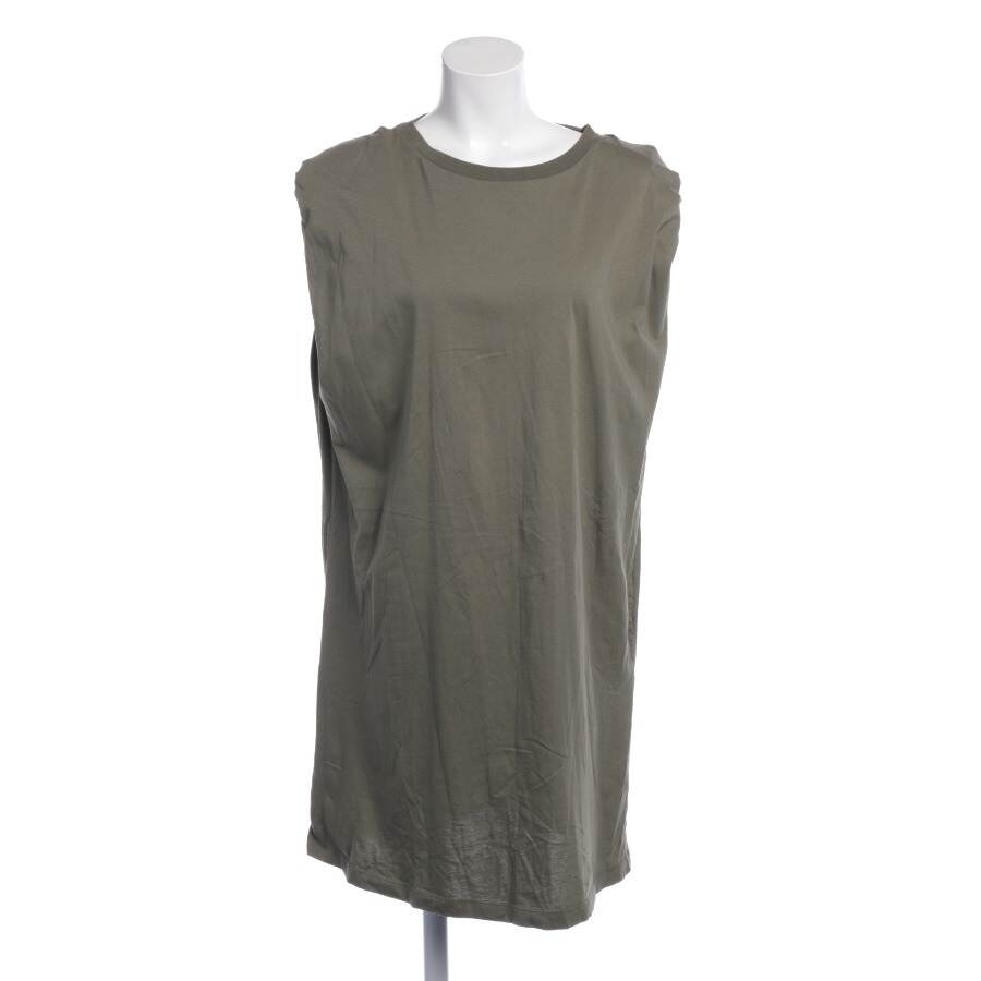 Bild 1 von Kleid XL Olivgrün in Farbe Grün | Vite EnVogue