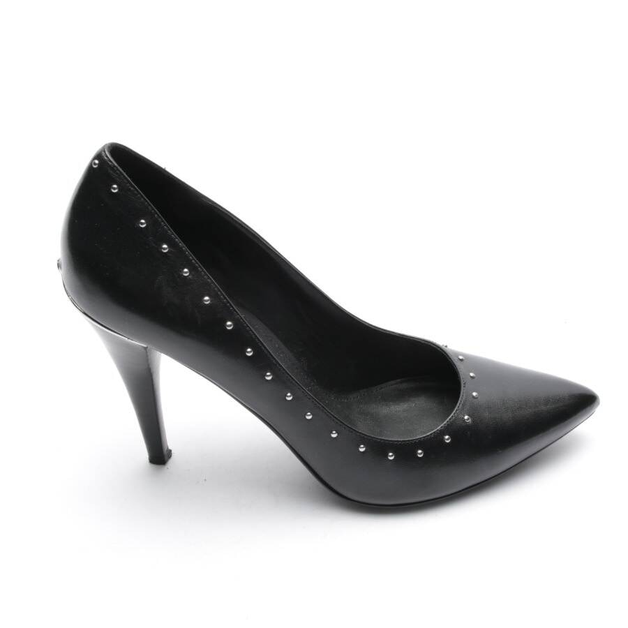 Image 1 of High Heels EUR 41 Black in color Black | Vite EnVogue