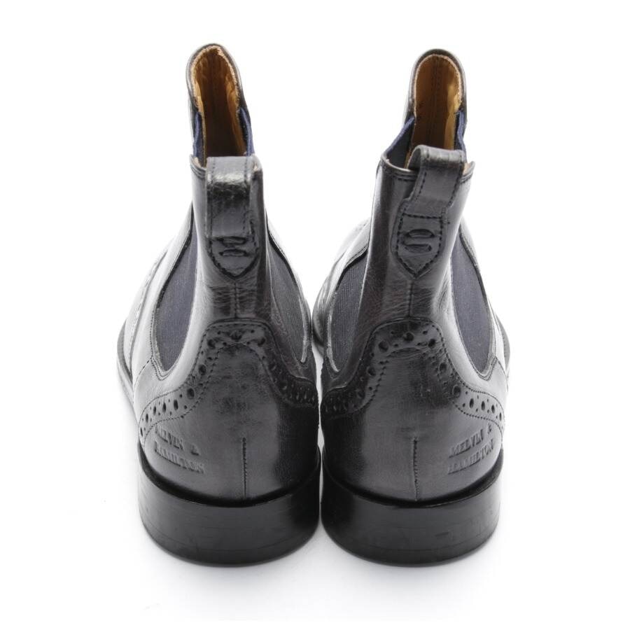 Bild 3 von Chelsea Boots EUR 37 Dunkelgrau in Farbe Grau | Vite EnVogue