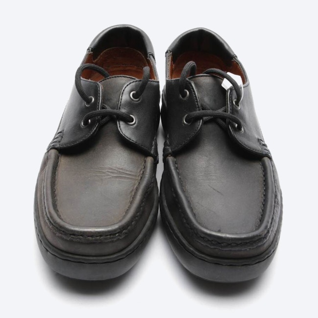 Image 2 of Lace-Up Shoes EUR 36 Black in color Black | Vite EnVogue
