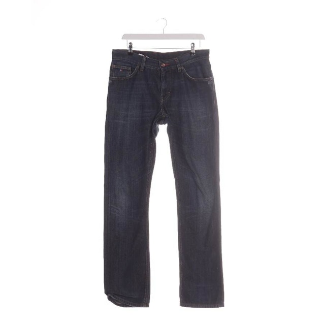 Image 1 of Jeans Slim Fit W32 Navy | Vite EnVogue