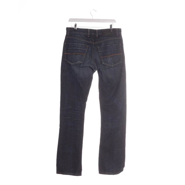 Jeans Slim Fit W32 Navy | Vite EnVogue
