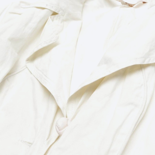 Bild 3 von Hemdkleid 42 Cream in Farbe Weiß | Vite EnVogue