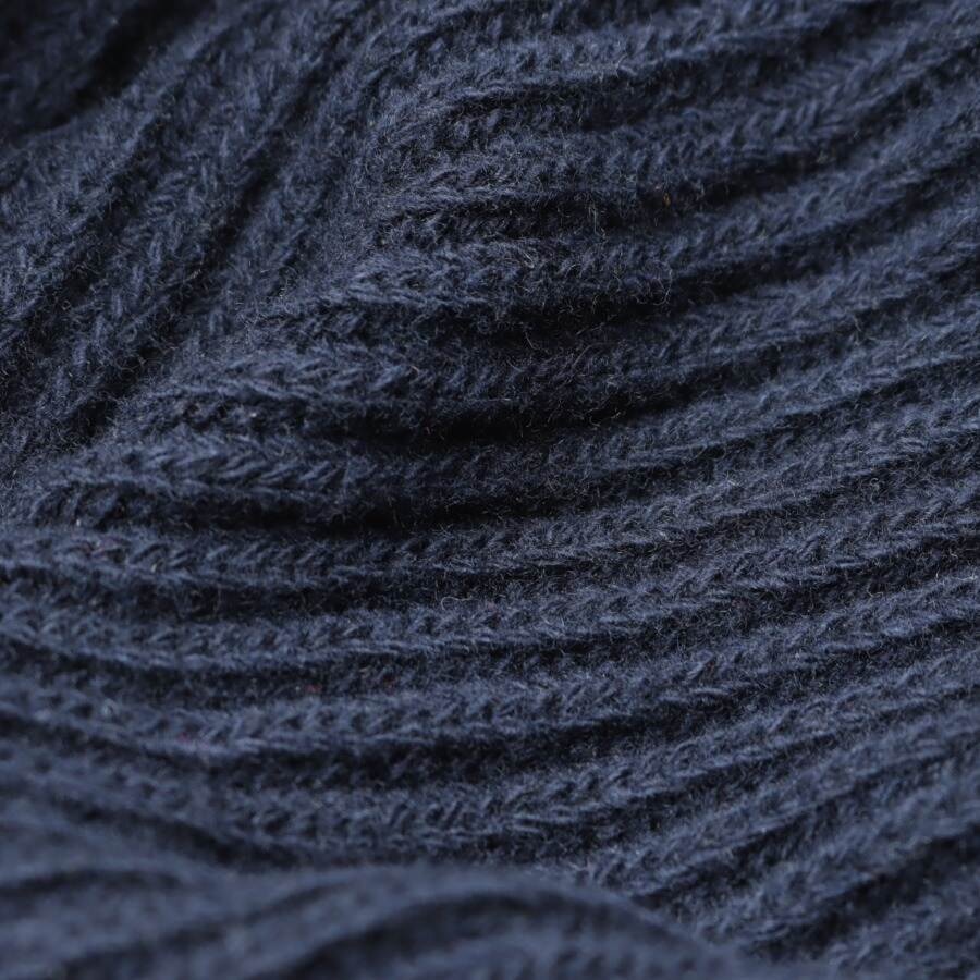 Image 3 of Knit Dress XS Navy in color Blue | Vite EnVogue