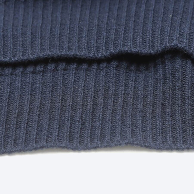 Image 4 of Knit Dress XS Navy in color Blue | Vite EnVogue