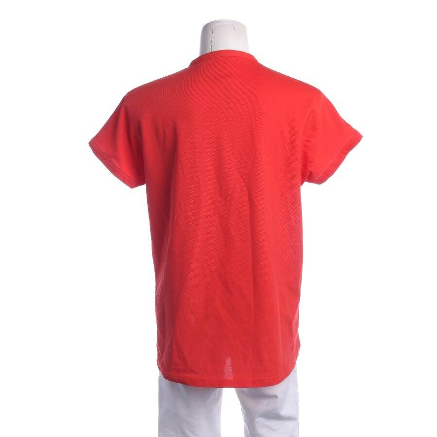 Bild 2 von Shirt 40 Hellrot in Farbe Rot | Vite EnVogue