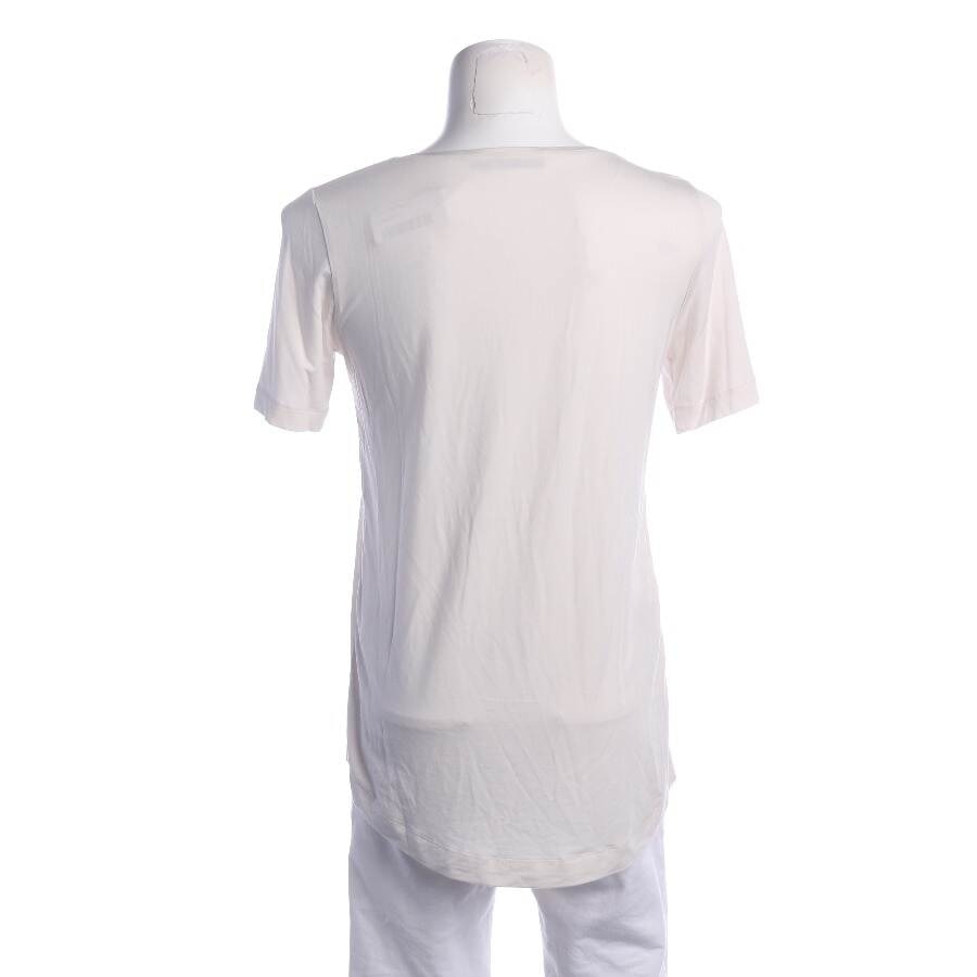Bild 2 von Shirt XS Weiß in Farbe Weiß | Vite EnVogue