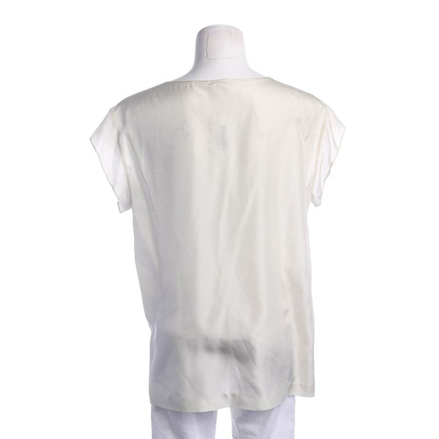 Bild 2 von Shirt M Cream in Farbe Weiß | Vite EnVogue