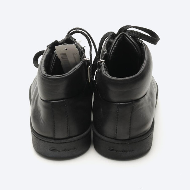 Bild 3 von High-Top Sneaker EUR 43,5 Schwarz in Farbe Schwarz | Vite EnVogue
