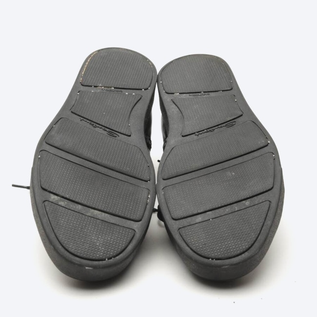 Image 4 of High-Top Sneakers EUR 43.5 Black in color Black | Vite EnVogue