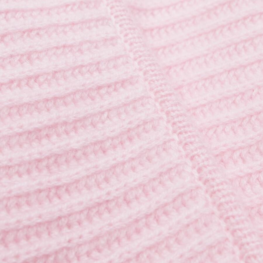 Image 3 of Cardigan XS Light Pink in color Pink | Vite EnVogue