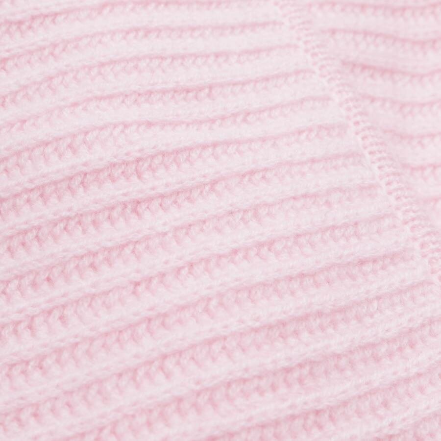 Image 3 of Cardigan M Light Pink in color Pink | Vite EnVogue