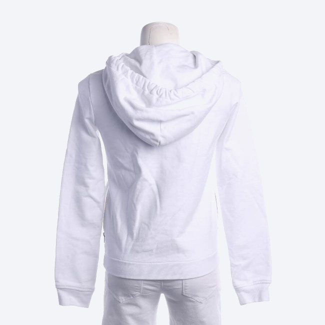 Image 2 of Sweat Jacket 36 White in color White | Vite EnVogue