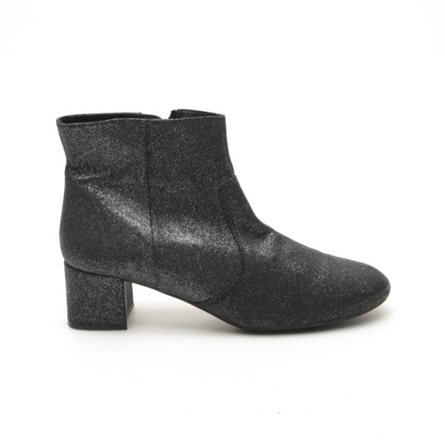 Image 1 of Ankle Boots EUR 42 Silver | Vite EnVogue