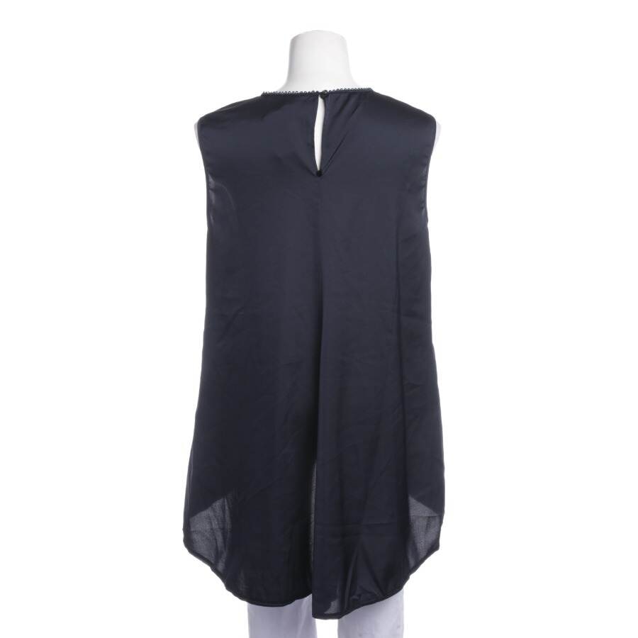 Image 2 of Top 42 Navy in color Blue | Vite EnVogue