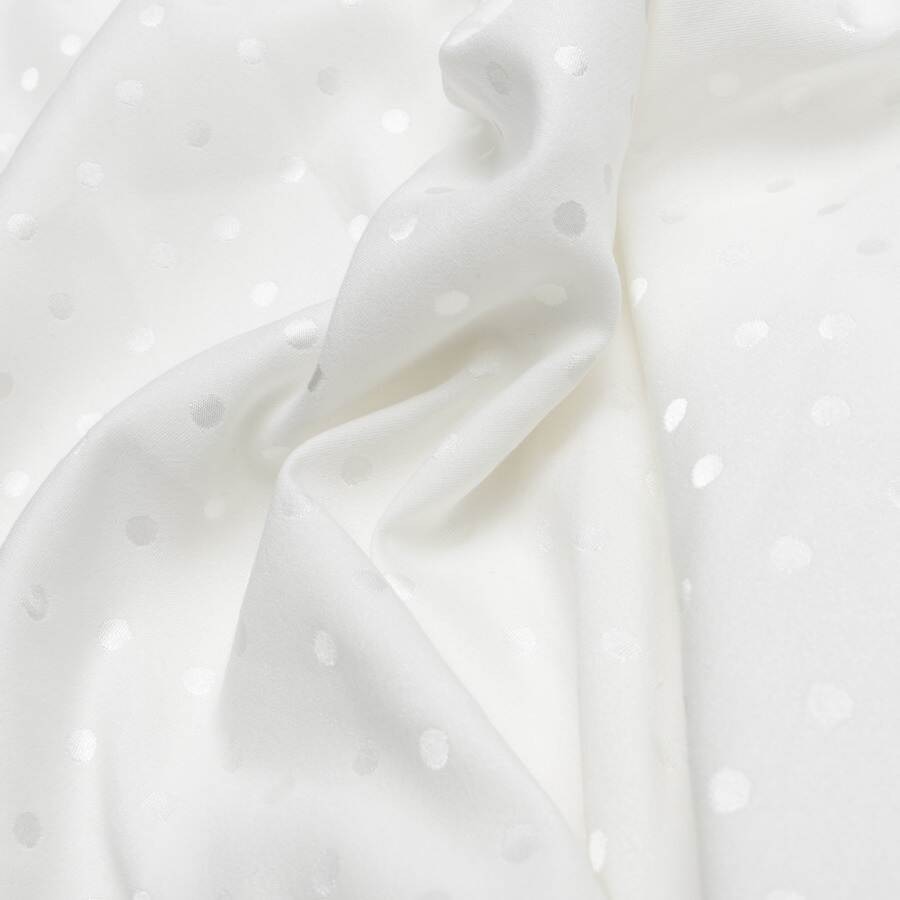 Bild 3 von Bluse 42 Weiß in Farbe Weiß | Vite EnVogue