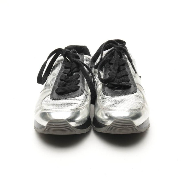 Sneakers EUR 37 Silver | Vite EnVogue