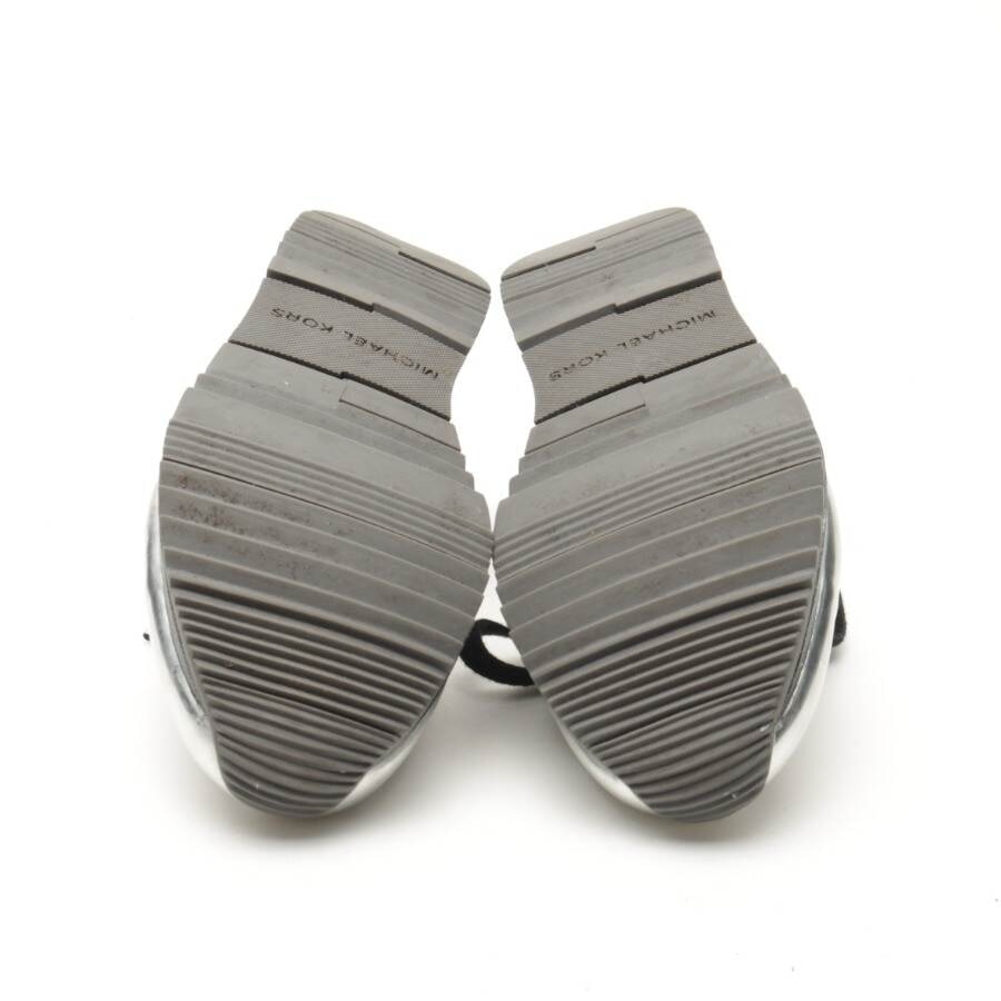 Bild 4 von Sneaker EUR 37 Silber in Farbe Metallic | Vite EnVogue