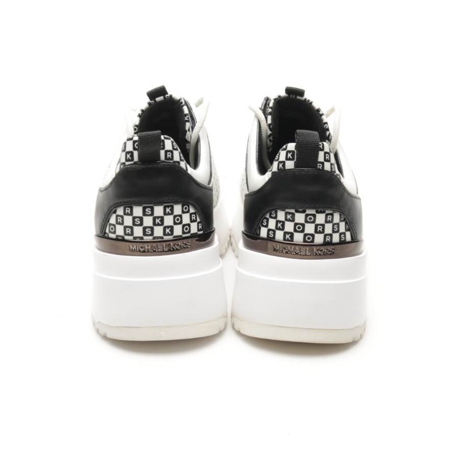 Image 3 of Sneakers EUR 36.5 Black in color Black | Vite EnVogue
