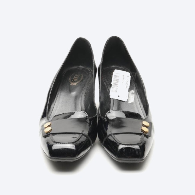 Image 2 of High Heels EUR 42 Black in color Black | Vite EnVogue