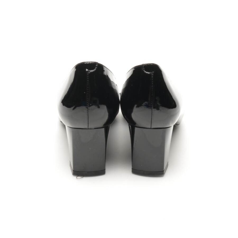 Image 3 of High Heels EUR 42 Black in color Black | Vite EnVogue