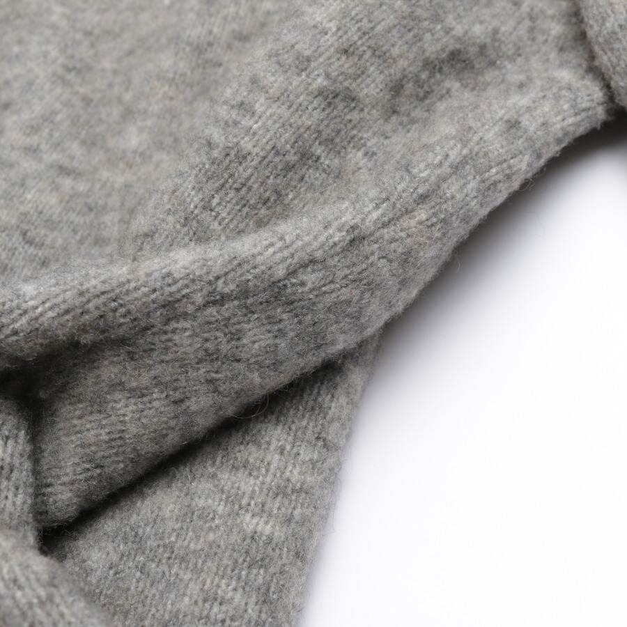 Image 3 of Jumper 38 Gray in color Gray | Vite EnVogue