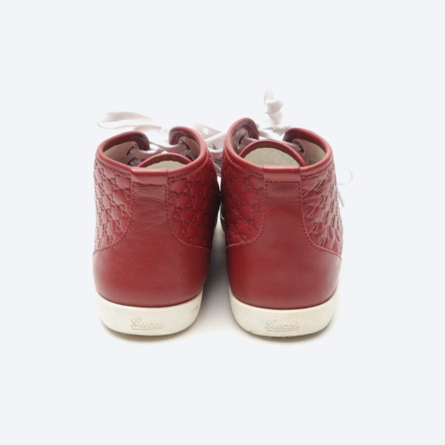 Image 3 of High-Top Sneakers EUR 37 Red in color Red | Vite EnVogue