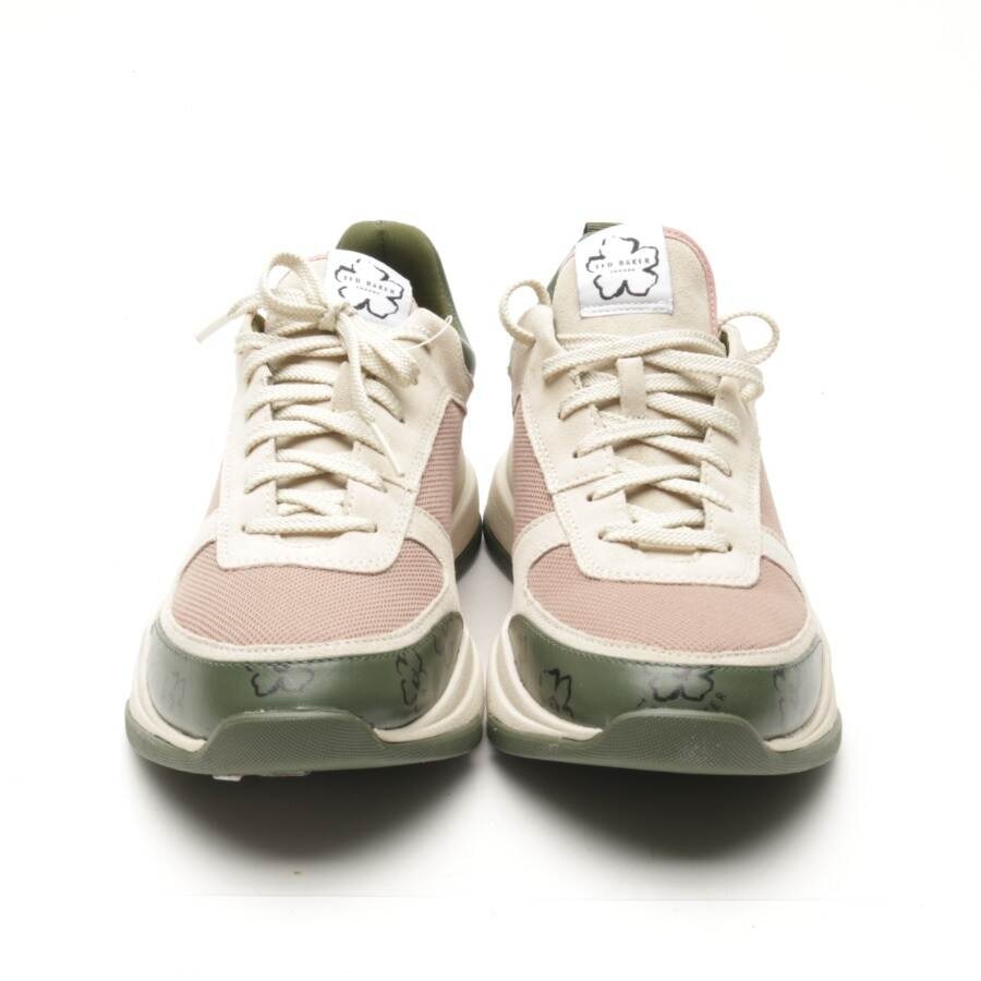 Bild 2 von Sneaker EUR 41 Mehrfarbig in Farbe Mehrfarbig | Vite EnVogue